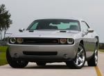 Dodge Challenger R/T 2008 года